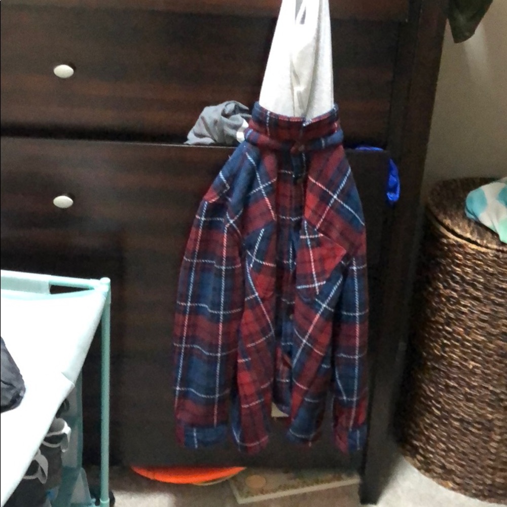 Freedom foundry kids L